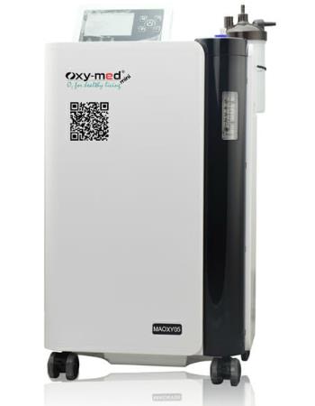 Oxygen Concentrator